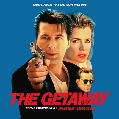 The Getaway Soundtrack