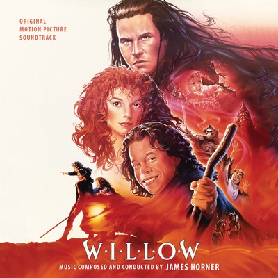 Willow Soundtrack