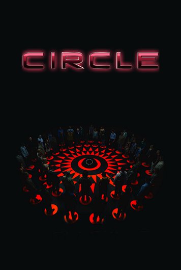 Круг / Circle (2015) WEB-DL 720p | HDRezka Studio