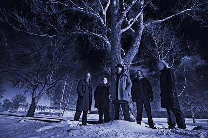 Sentenced - The Funeral Album (2005)