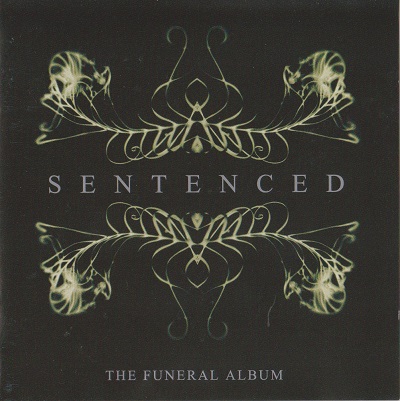 Sentenced - The Funeral Album (2005)