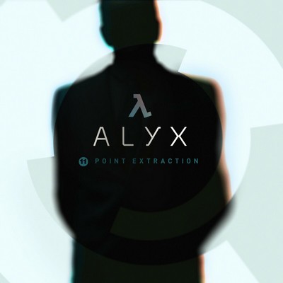 Half-Life: Alyx Chapter 11
