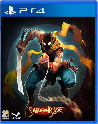 صورة للعبة Shadow Blade: Reload