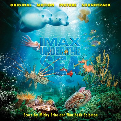 Under The Sea Soundtrack
