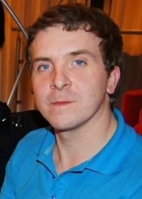 Алексей Базанов