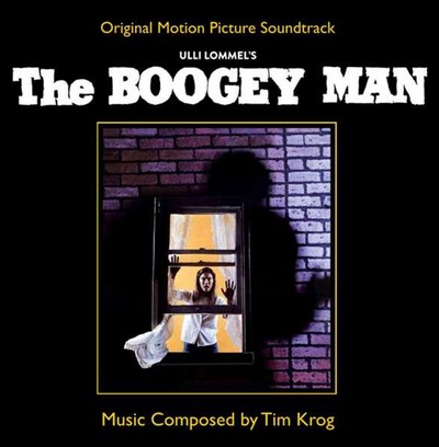 The Boogey Man Soundtrack