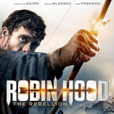 Robin Hood: The Rebellion Soundtrack