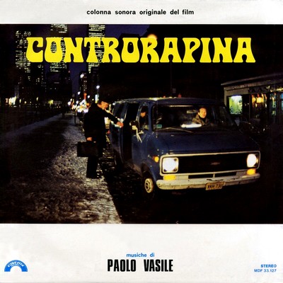 Controrapina Soundtrack