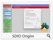Snappy Driver Installer Origin R746 / Драйверпаки 22.07.2 (x86-x64) (2022) {Multi/Rus} (НЕофициальная раздача)