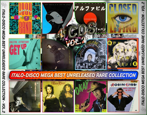 Rare collection. Картинки Italo Disco Mega best Unreleased rare collection Vol.1 2010. Italo Disco Vol.1. The best of Italo Disco. Saragossa Band Band.
