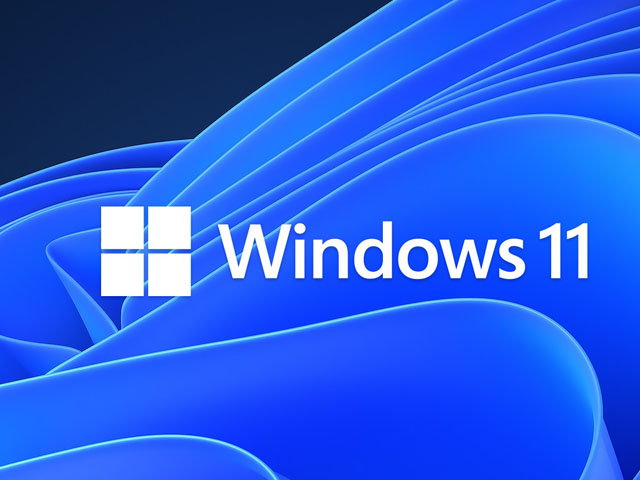 Microsoft Windows 11 Professional Version 21H2 Updated July 2022