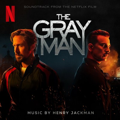 The Gray Man Soundtrack