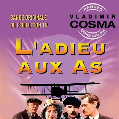L'Adieu aux as Soundtrack