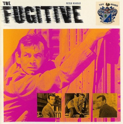 The Fugitive Soundtrack 