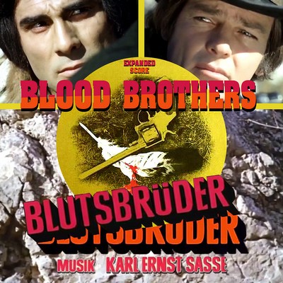Blood Brothers Soundtrack