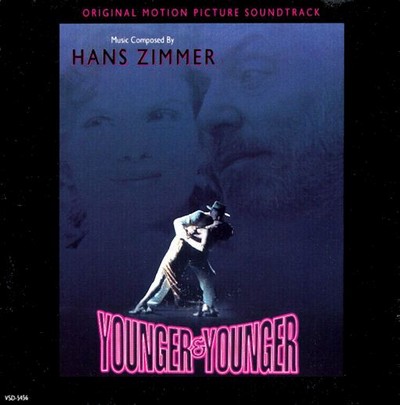 Younger & Younger Soundtrack 