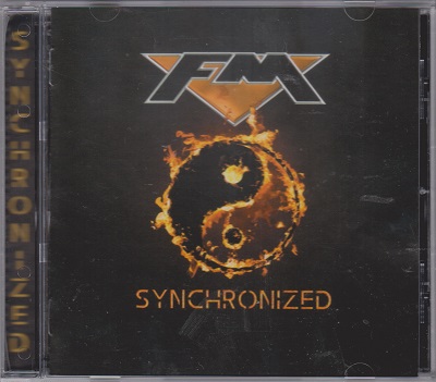 FM - Synchronized (2020)
