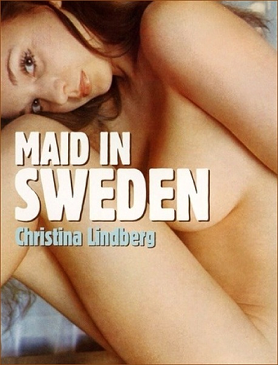Дева в Швеции / Maid in Sweden (1971) HDRip-AVC от ExKinoRay | A