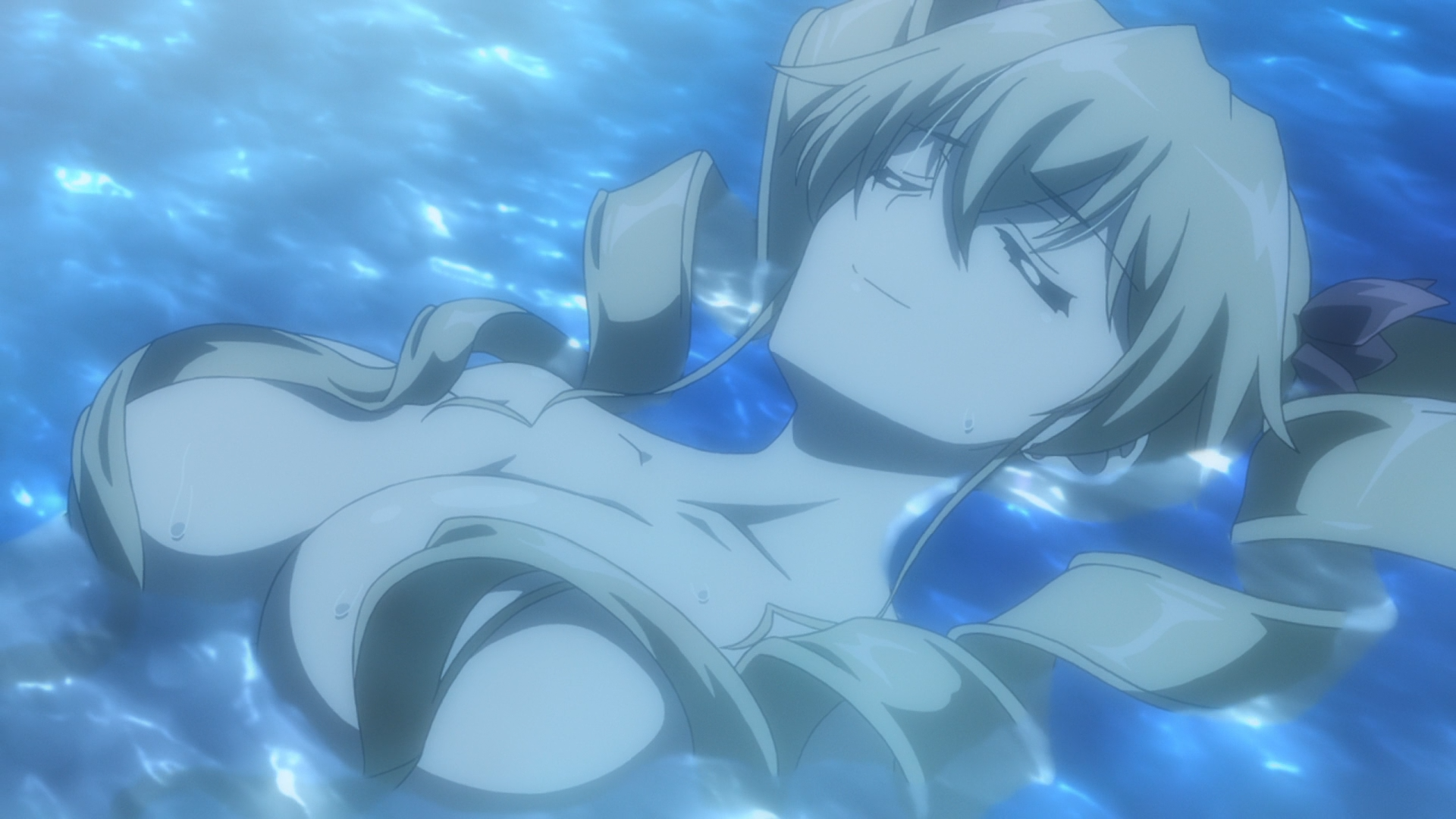 Terraformars Hentai