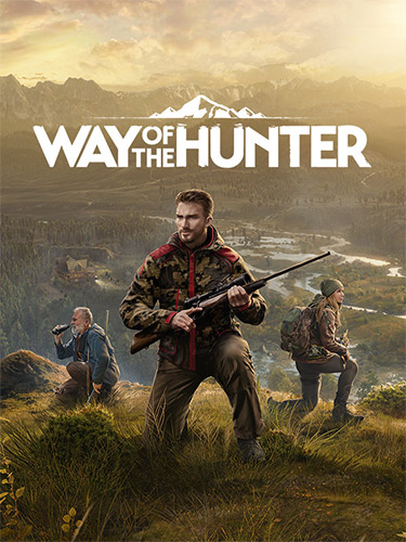 Way of the Hunter [v 1.22.0.93361 + DLCs] (2022) PC | RePack от FitGirl