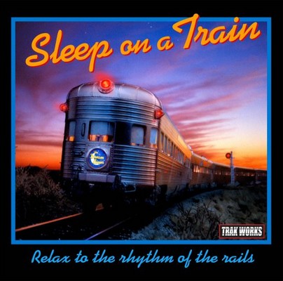 Sleep On A Train 