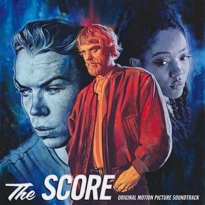 Johnny Flynn Presents: The Score Soundtrack