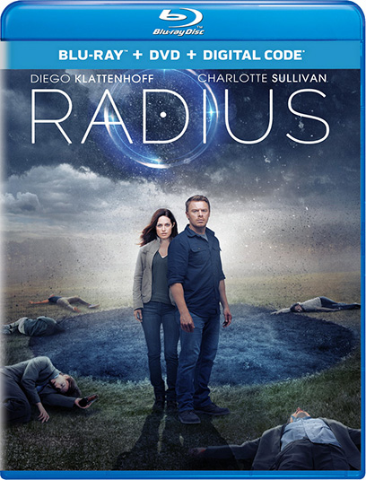  / Radius (2017) BDRip 1080p | D, A