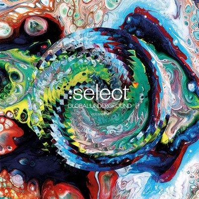 Global Underground - Select #4