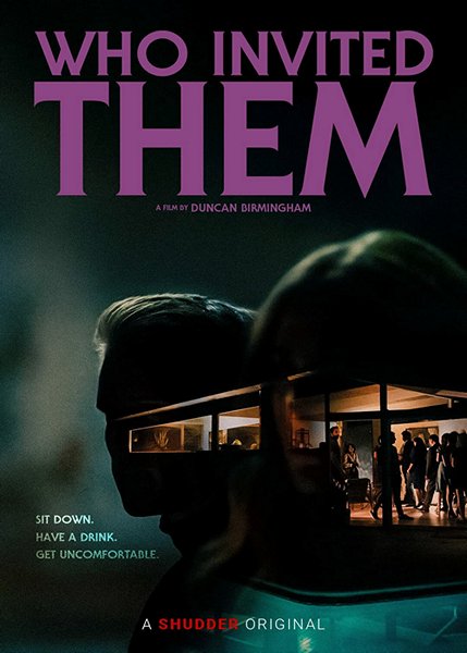   ? / Who Invited Them (2022) WEB-DL 1080p | Jaskier