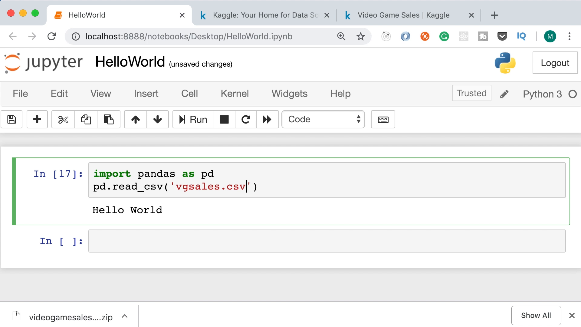 [Code With Mosh]Python Programming for Developers[2022, ENG ...