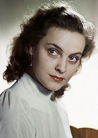 Татьяна Пилецкая