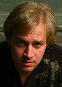 Алексей Барабаш