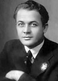 Сергей Лемешев