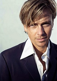 Шон Патрик Флэнери