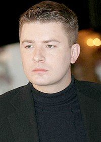 Андрей Данилко