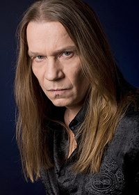 Валерий Кипелов