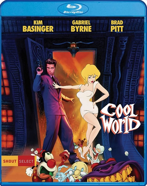   / Cool World (1992) BDRip 720p  ExKinoRay | P, P2, A