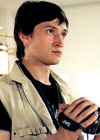 Юрий Чурсин