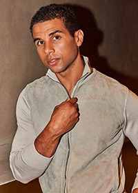 Мэйсон Гудинг