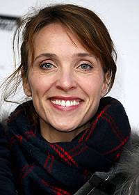 Аликс Пуасон