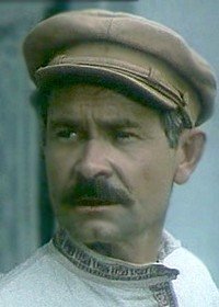Эдуард Бочаров