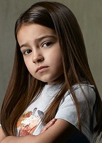Эриель Гейд