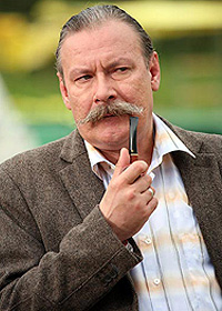 Александр Самойлов