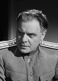 Борис Терентьев