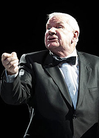 Владимир Лисецкий