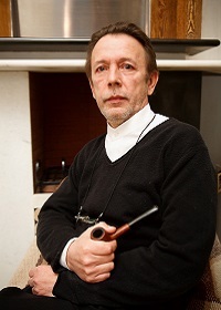 Андрей Невраев