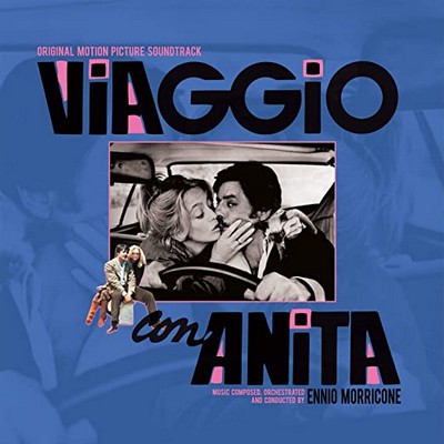 Viaggio Con Anita Soundtrack