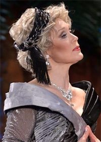Светлана Лугова
