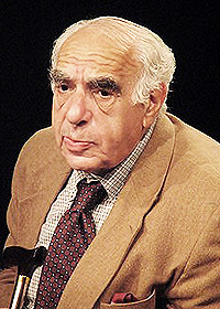 Евгений Рейн