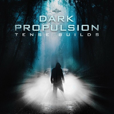 Gothic Storm - Dark Propulsion: Tense Builds